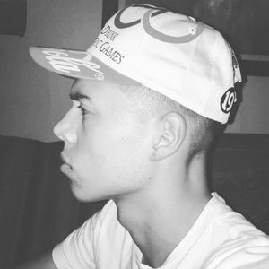 Meet your Posher, A_as_in_t o n